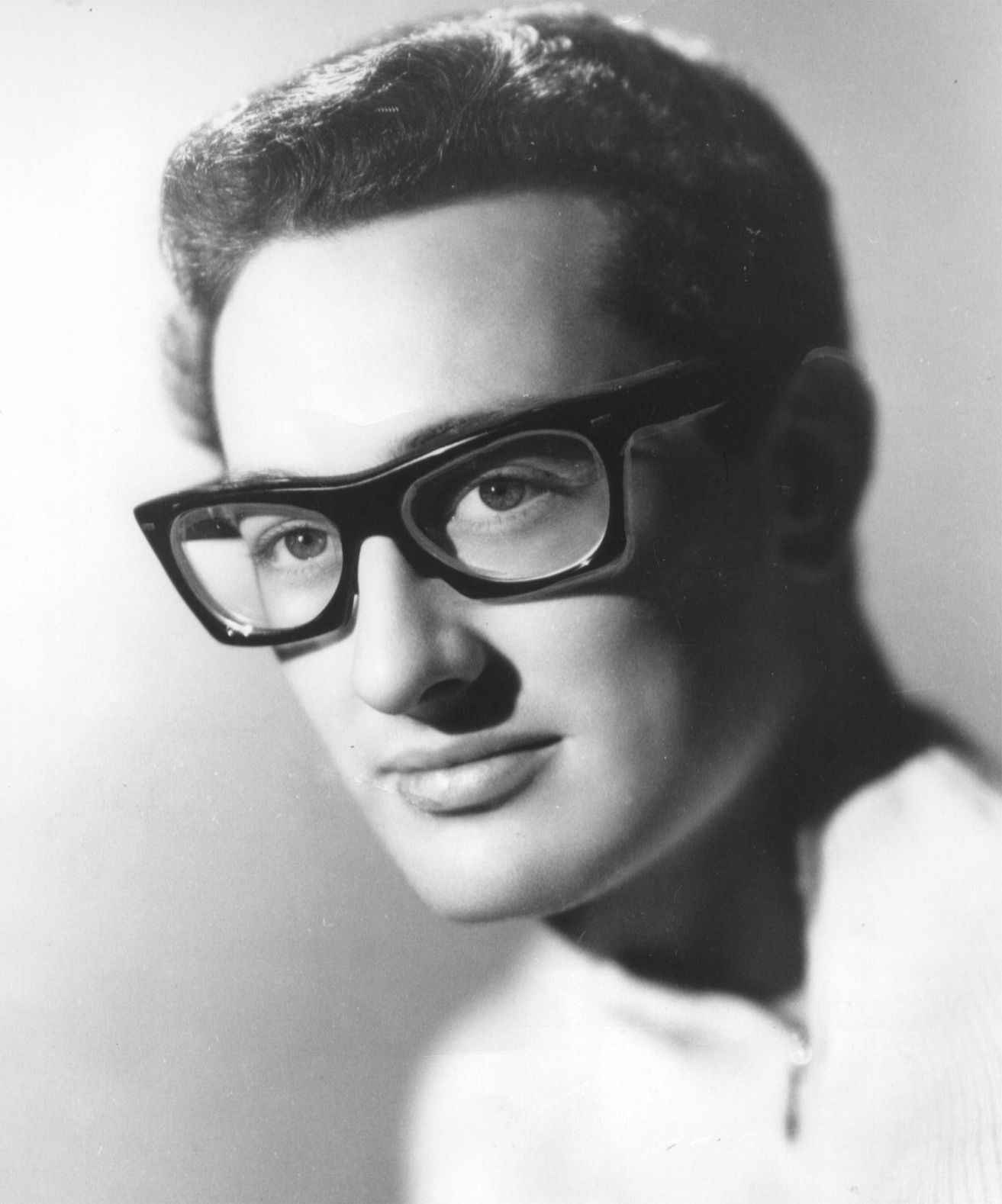 1936: Buddy Holly